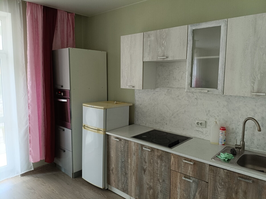 Екатеринбург, ул. Рябинина, 18 (Широкая речка) - фото квартиры (3)