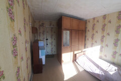 г. Верхняя Пышма, ул. Кривоусова, 38 (городской округ Верхняя Пышма) - фото комнаты