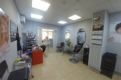 г. Верхняя Пышма, ул. Уральских рабочих, 40 (городской округ Верхняя Пышма) - фото торговой площади