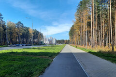 г. Верхняя Пышма, ул. Мальцева, 14 (городской округ Верхняя Пышма) - фото квартиры