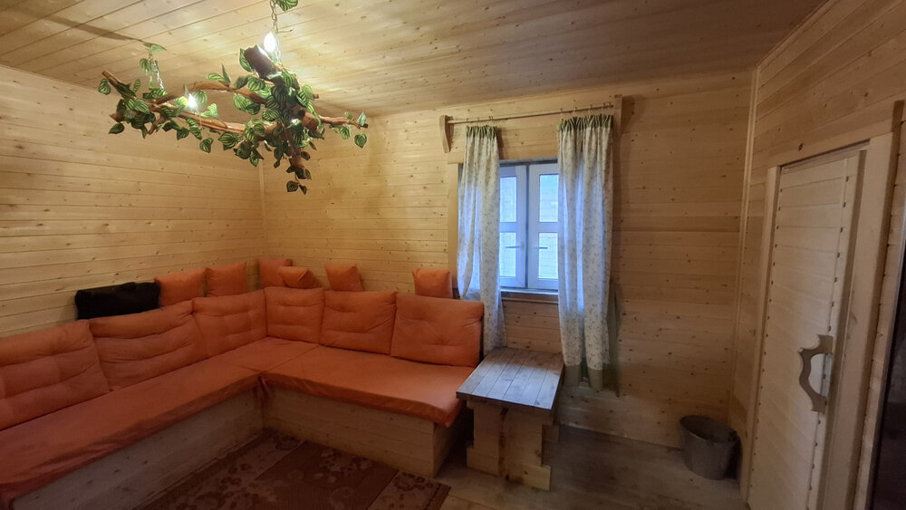 п. Бобровский, ул. Цветочная, 6 (городской округ Сысертский) - фото дома (8)