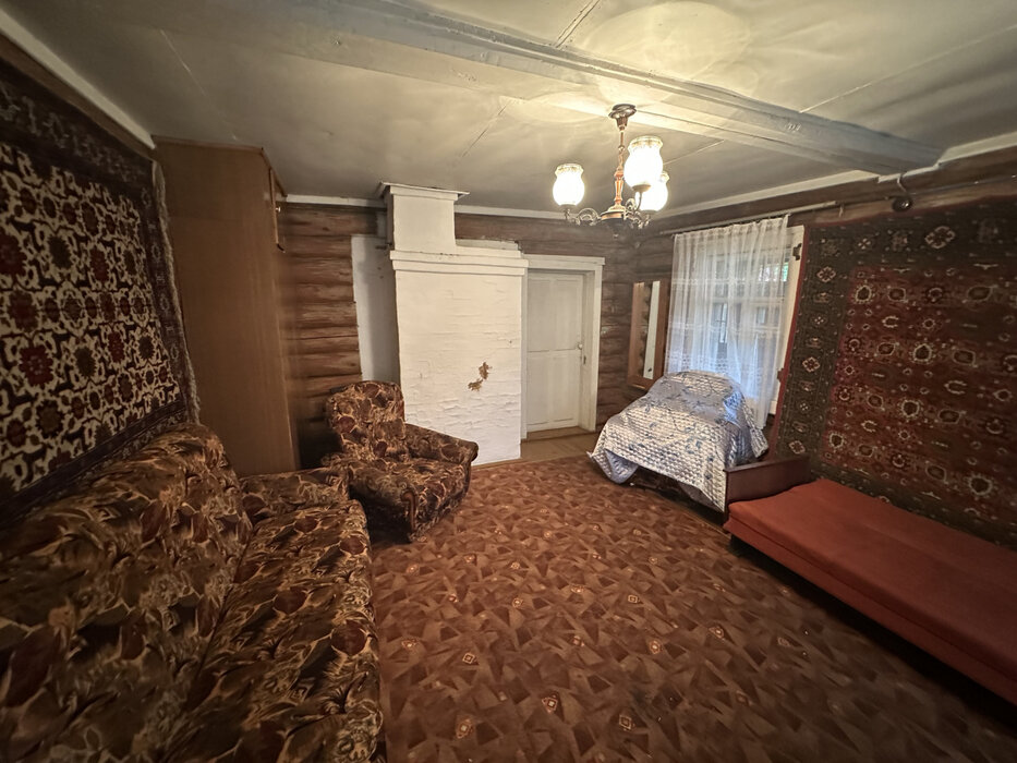 г. Сысерть, ул. Советская, 43 (городской округ Сысертский) - фото дома (3)