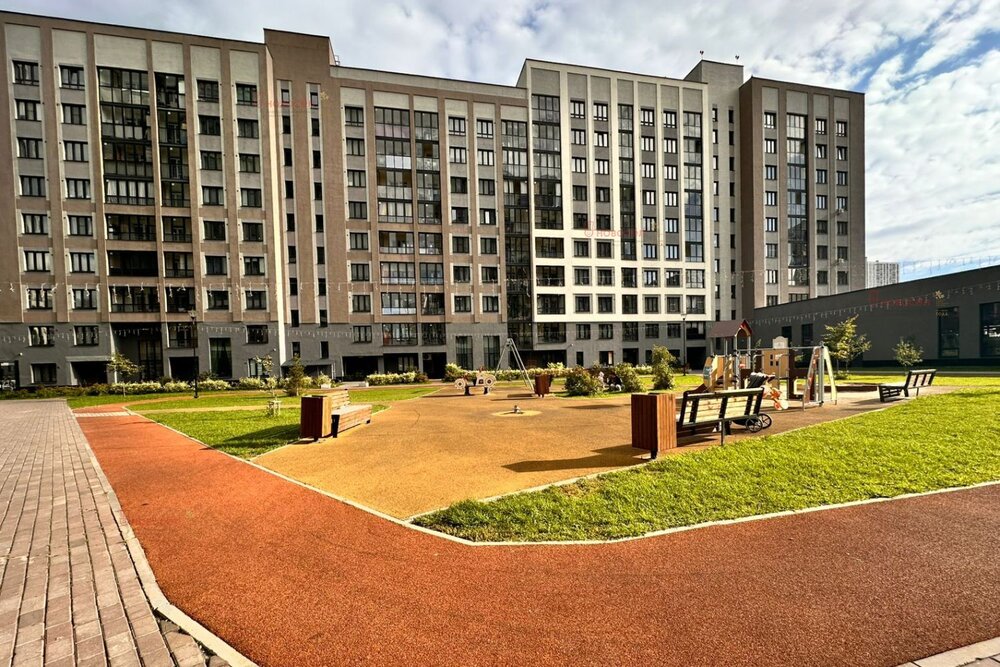 Екатеринбург, ул. Академика Парина, 40/2 (Академический) - фото квартиры (3)