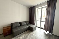 Екатеринбург, ул. Ландау, 45 (Академический) - фото квартиры