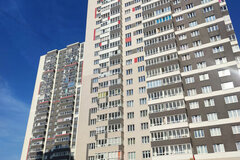 Екатеринбург, ул. Таватуйская, 25к4 (Старая Сортировка) - фото квартиры