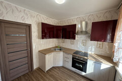 Екатеринбург, ул. Рабочих, 11 (ВИЗ) - фото квартиры