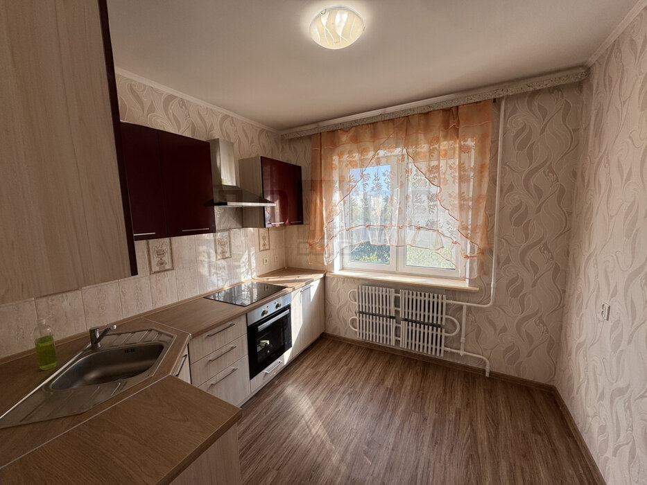 Екатеринбург, ул. Рабочих, 11 (ВИЗ) - фото квартиры (2)
