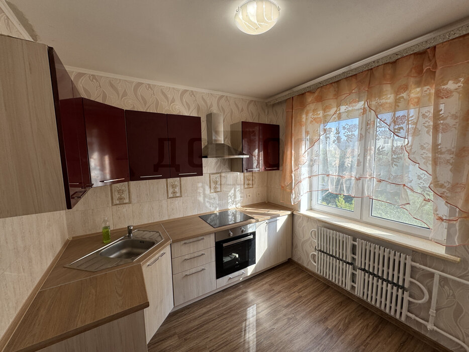 Екатеринбург, ул. Рабочих, 11 (ВИЗ) - фото квартиры (3)