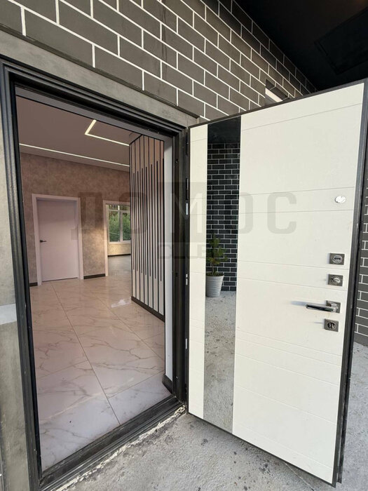 к.п. Дарвин, д.   (городской округ Белоярский, п. Рассоха) - фото дома (5)