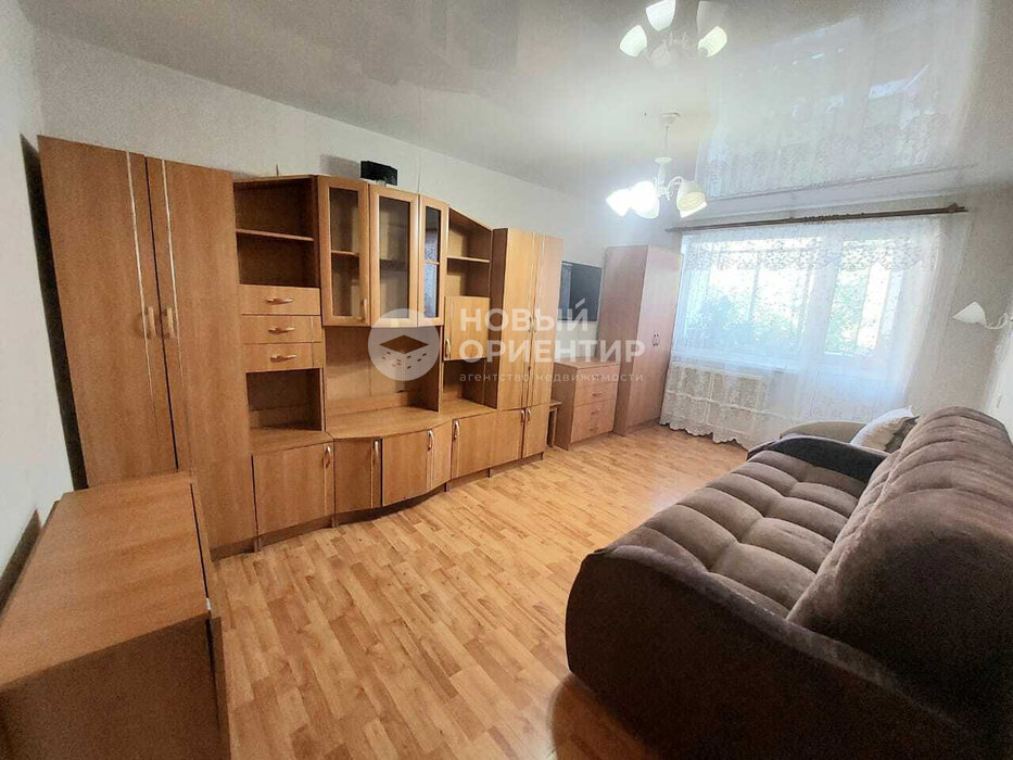 Екатеринбург, ул. Посадская, 69 (Юго-Западный) - фото квартиры (1)
