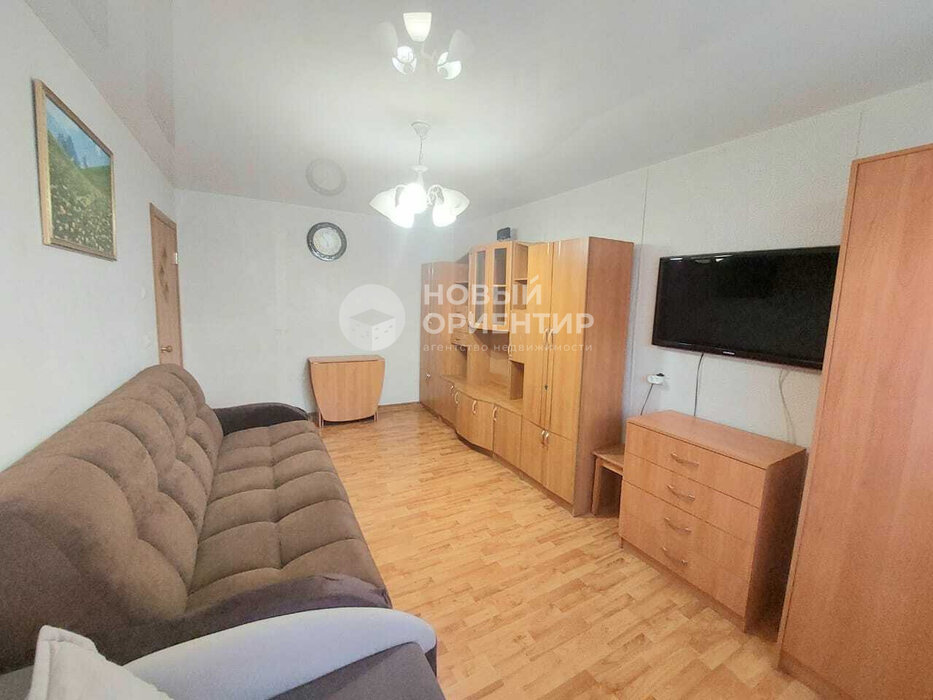Екатеринбург, ул. Посадская, 69 (Юго-Западный) - фото квартиры (2)