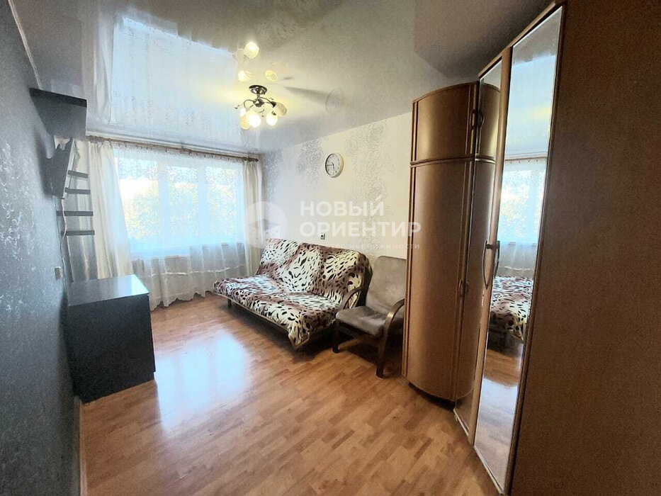 Екатеринбург, ул. Посадская, 69 (Юго-Западный) - фото квартиры (3)