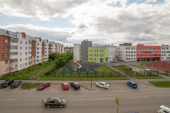 г. Верхняя Пышма, ул. Калинина, 64 (городской округ Верхняя Пышма) - фото квартиры