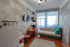 Екатеринбург, ул. Бакинских комиссаров, 19 (Уралмаш) - фото комнаты