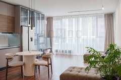 Екатеринбург, ул. Татищева, 20 (ВИЗ) - фото квартиры