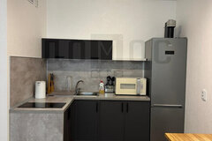 Екатеринбург, ул. Печатников, 1 (Юго-Западный) - фото квартиры