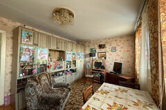 Екатеринбург, ул. Бебеля, 134 (Заречный) - фото квартиры