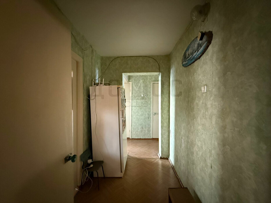 Екатеринбург, ул. Бебеля, 134 (Заречный) - фото квартиры (2)
