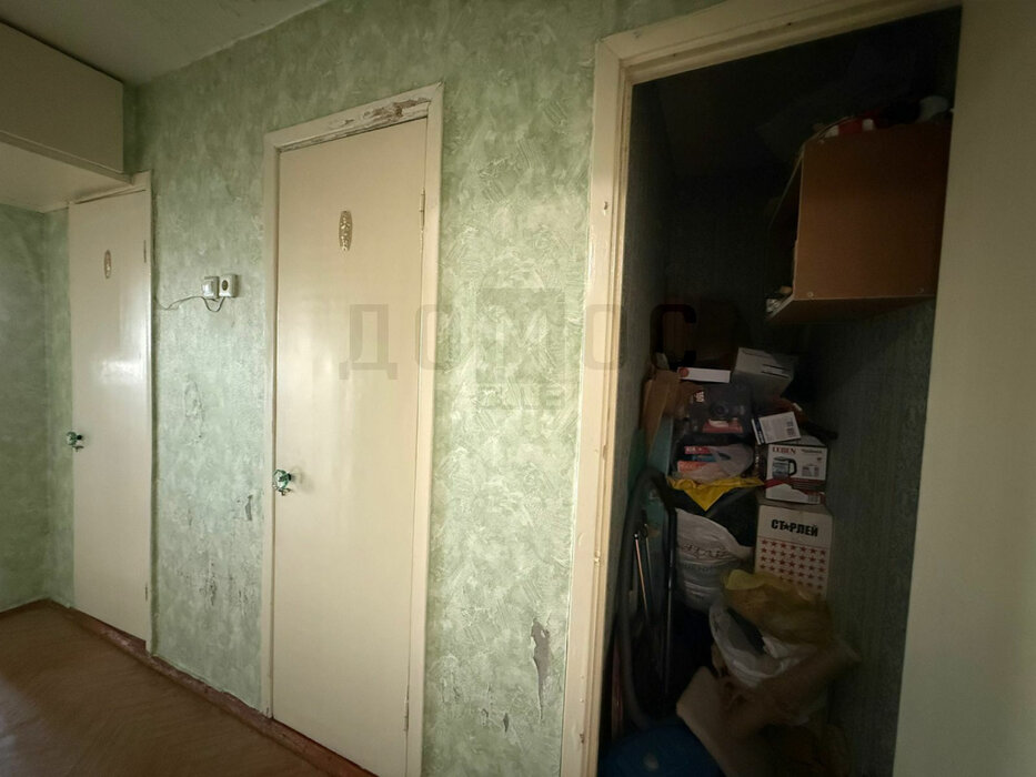 Екатеринбург, ул. Бебеля, 134 (Заречный) - фото квартиры (5)