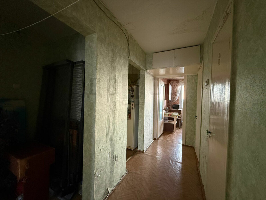 Екатеринбург, ул. Бебеля, 134 (Заречный) - фото квартиры (6)