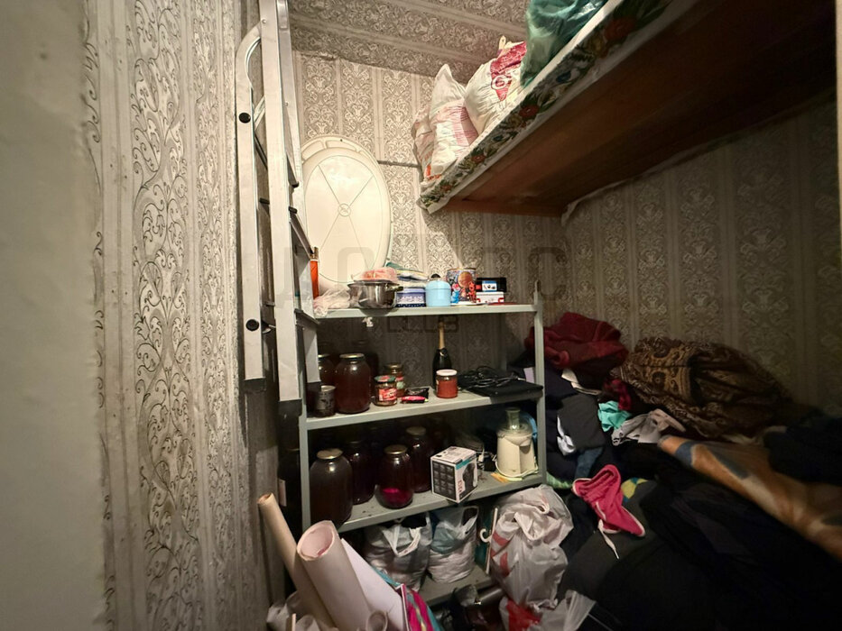 Екатеринбург, ул. Бебеля, 134 (Заречный) - фото квартиры (7)