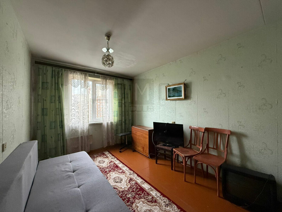 Екатеринбург, ул. Бебеля, 134 (Заречный) - фото квартиры (8)