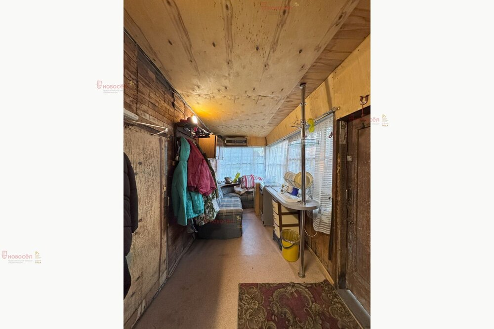 Екатеринбург, к/с Энергия, ул. Энергия - фото сада (14)