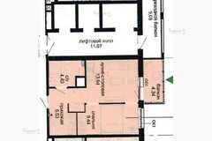 Екатеринбург, ул. Машинная, 31/б (Автовокзал) - фото квартиры