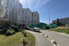 Екатеринбург, ул. Соболева, 21/6 (Широкая речка) - фото квартиры