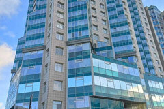 Екатеринбург, ул. Шевченко, 18 (Центр) - фото торговой площади