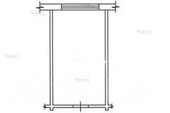 Екатеринбург, ул. Братская, 11/а (Вторчермет) - фото комнаты