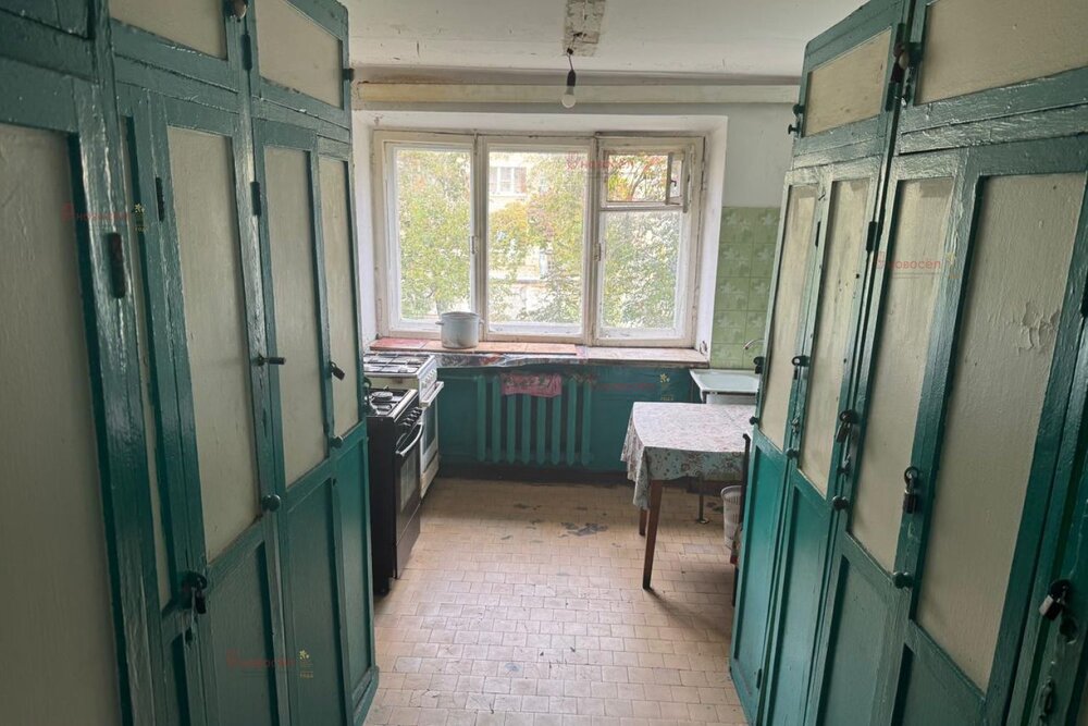 Екатеринбург, ул. Братская, 11/а (Вторчермет) - фото комнаты (6)