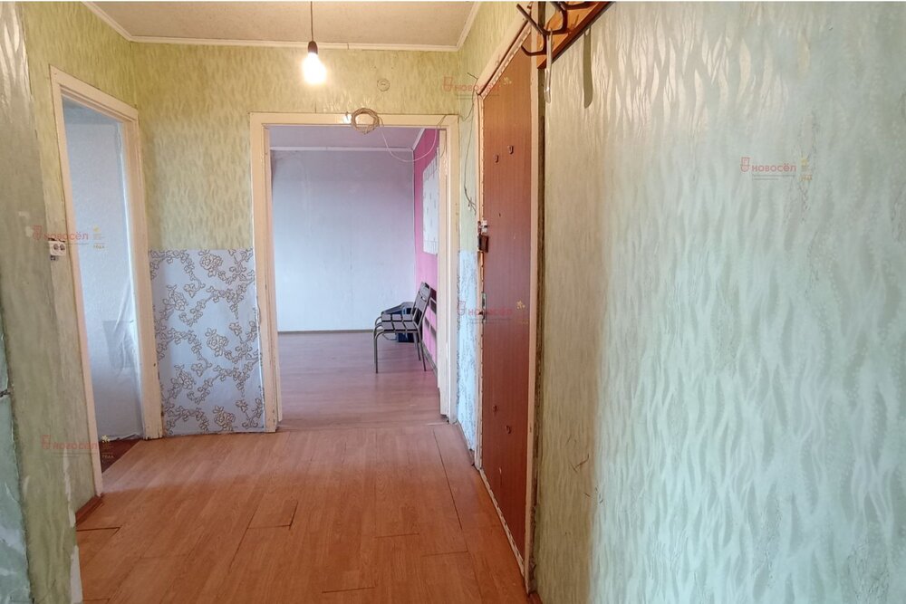 Екатеринбург, ул. Бебеля, 158 (Новая Сортировка) - фото квартиры (7)