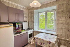 Екатеринбург, ул. Донбасская, 14 (Уралмаш) - фото квартиры