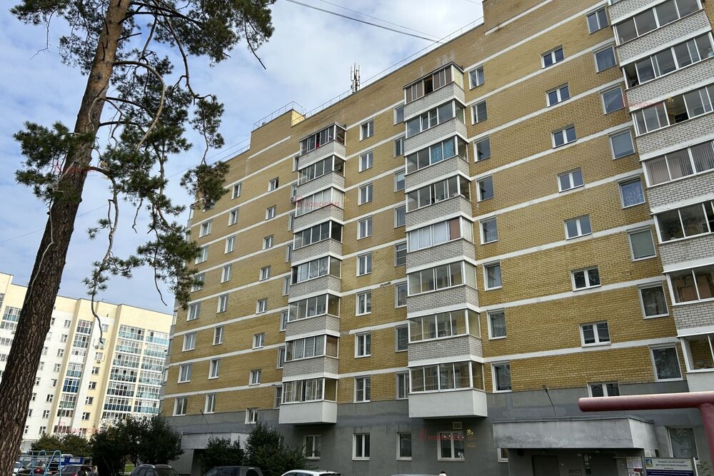 г. Верхняя Пышма, ул. Уральских рабочих, 44а (городской округ Верхняя Пышма) - фото квартиры (2)