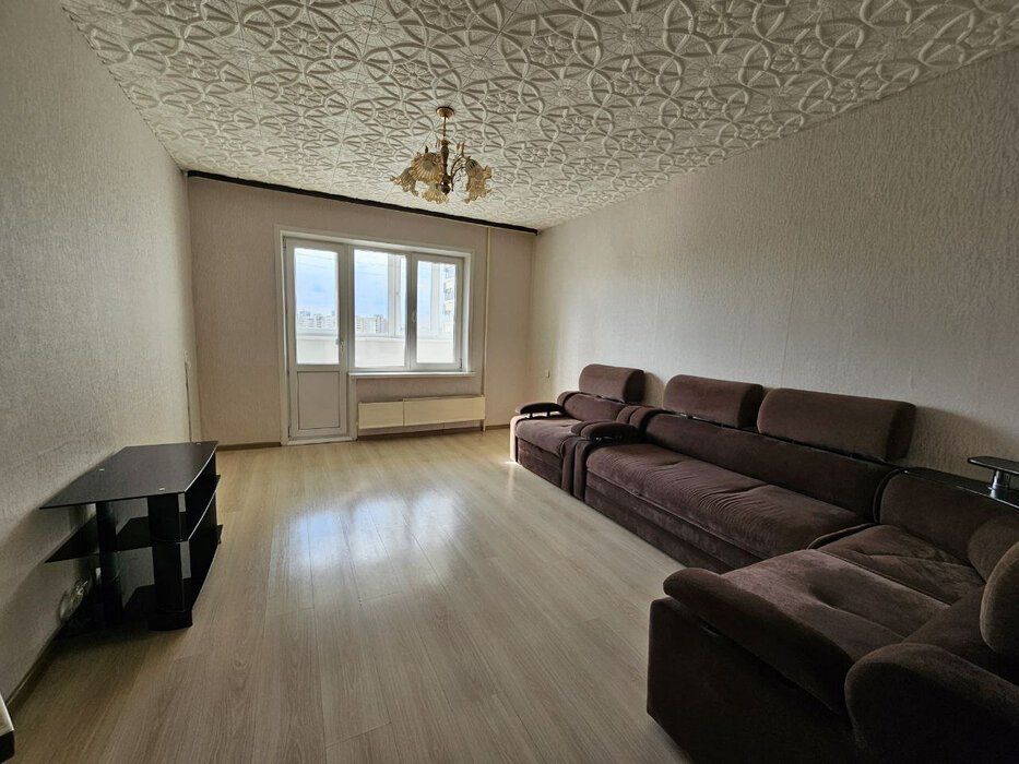 Екатеринбург, ул. Краснолесья, 16/1 (УНЦ) - фото квартиры (3)