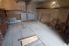 Екатеринбург, ул. Инженерная, 12а (Химмаш) - фото гаража