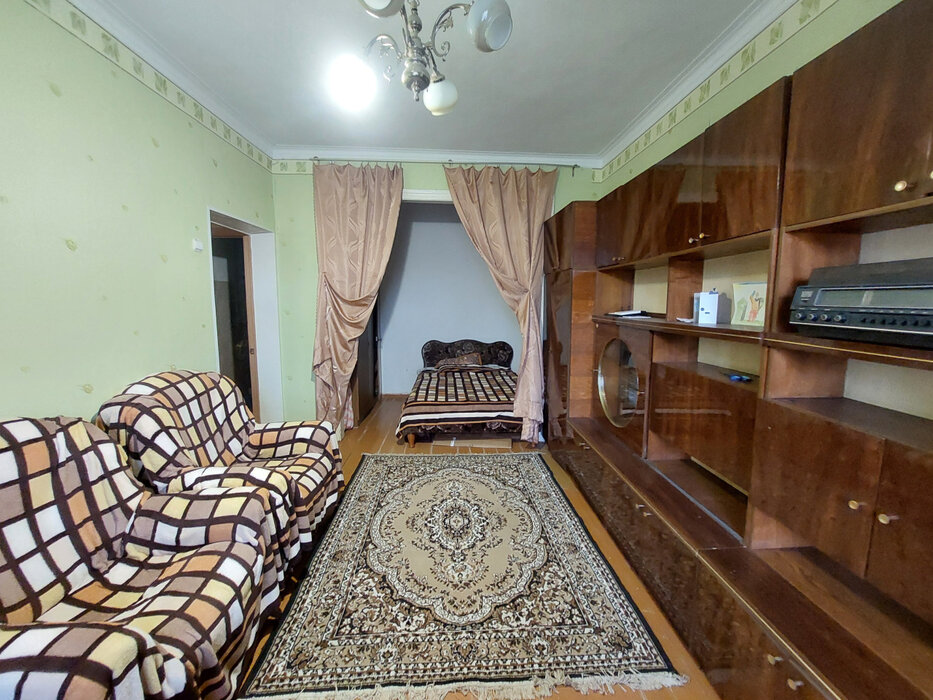 г. Нижний Тагил, ул. Гражданская, 2 (городской округ Нижний Тагил) - фото квартиры (1)