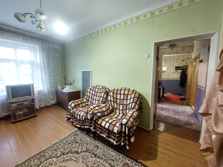 г. Нижний Тагил, ул. Гражданская, 2 (городской округ Нижний Тагил) - фото квартиры (2)
