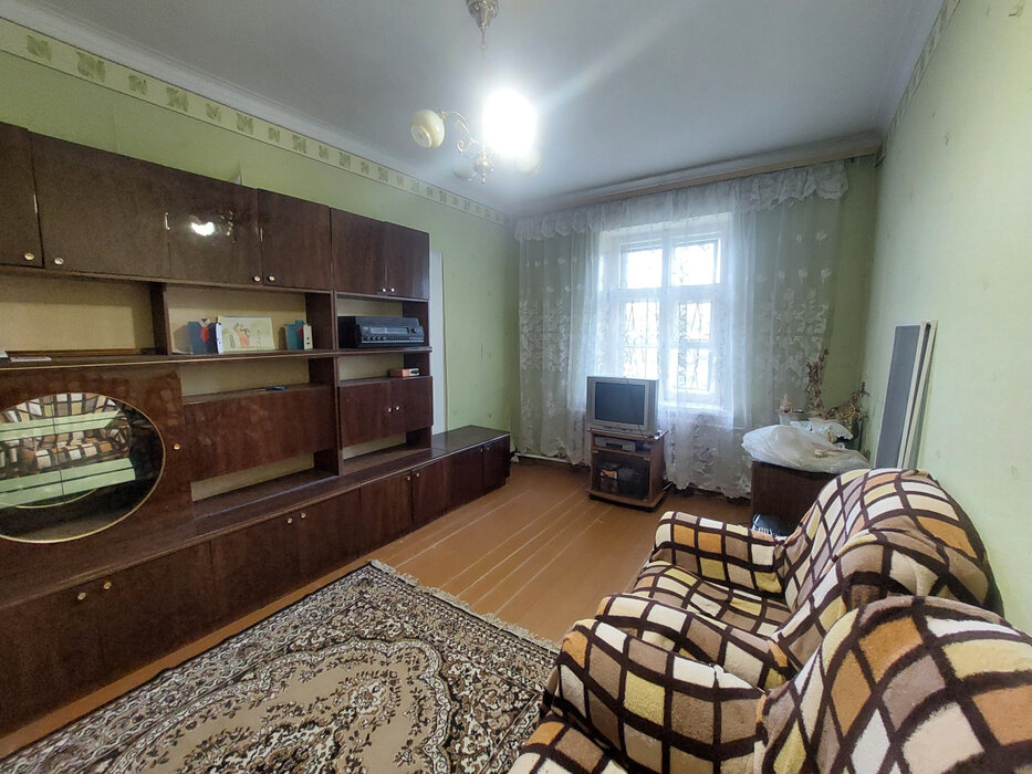 г. Нижний Тагил, ул. Гражданская, 2 (городской округ Нижний Тагил) - фото квартиры (3)