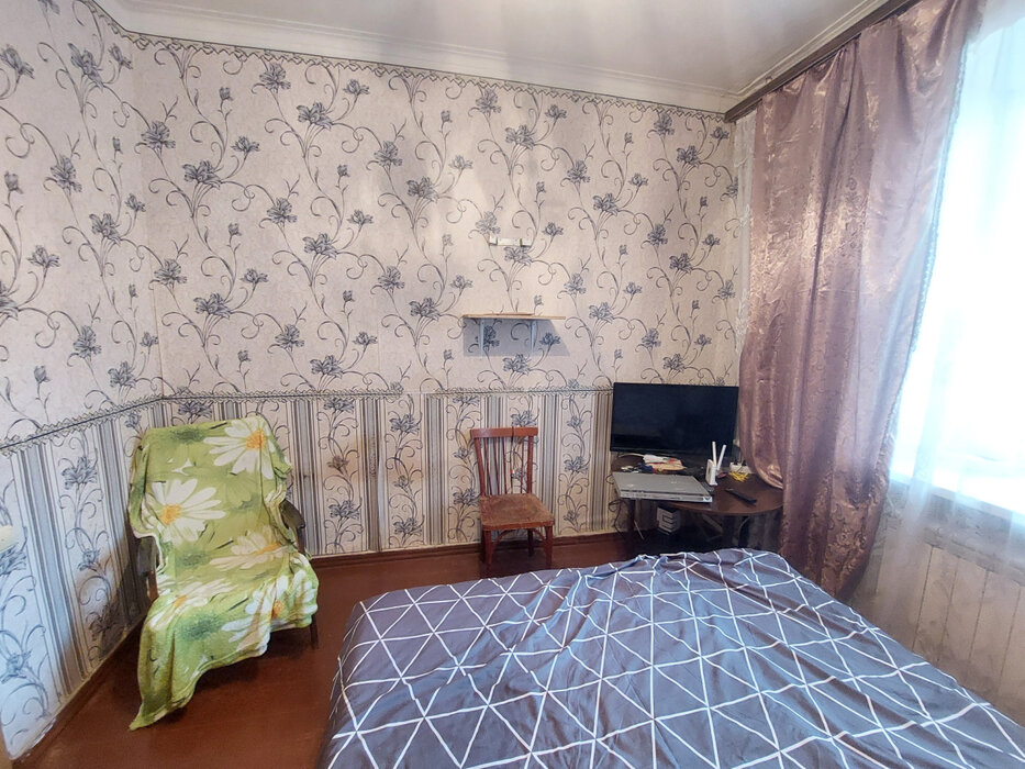 г. Нижний Тагил, ул. Гражданская, 2 (городской округ Нижний Тагил) - фото квартиры (5)