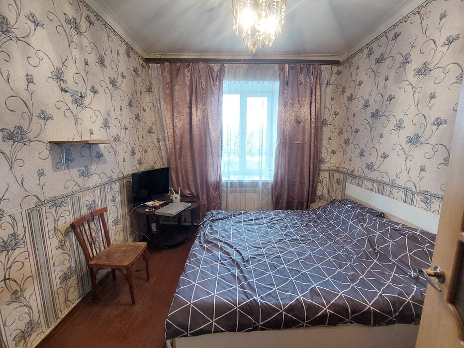 г. Нижний Тагил, ул. Гражданская, 2 (городской округ Нижний Тагил) - фото квартиры (6)