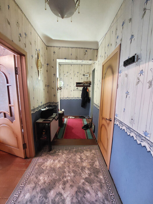 г. Нижний Тагил, ул. Гражданская, 2 (городской округ Нижний Тагил) - фото квартиры (8)