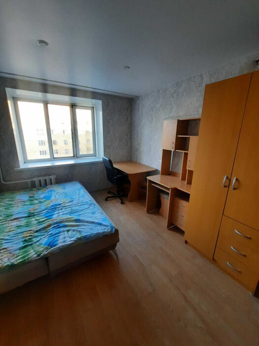 Екатеринбург, ул. Токарей, 33 (ВИЗ) - фото комнаты (1)