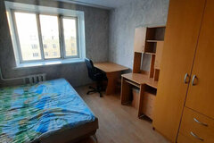 Екатеринбург, ул. Токарей, 33 (ВИЗ) - фото комнаты