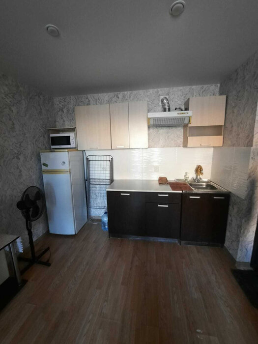 Екатеринбург, ул. Токарей, 33 (ВИЗ) - фото комнаты (2)
