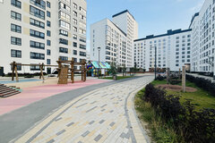 Екатеринбург, ул. Счастливая, 16 (Солнечный) - фото квартиры