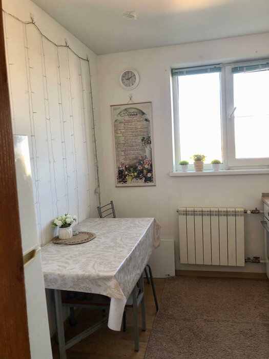 Екатеринбург, ул. Решетникова, 9 (Юго-Западный) - фото квартиры (2)