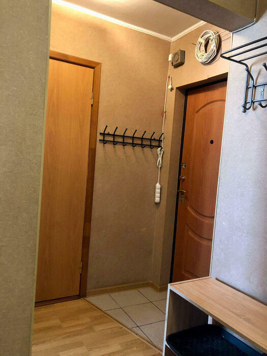 Екатеринбург, ул. Решетникова, 9 (Юго-Западный) - фото квартиры (4)