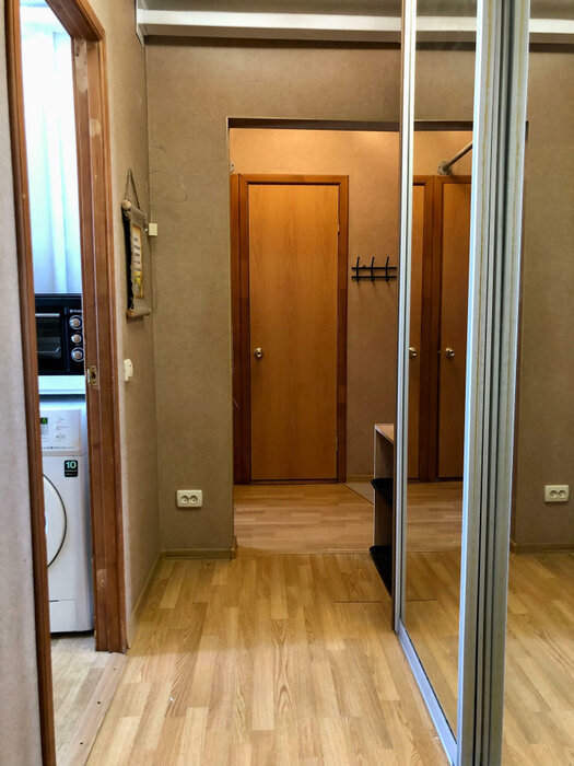 Екатеринбург, ул. Решетникова, 9 (Юго-Западный) - фото квартиры (5)